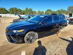 4T1B11HK7KU204903 2019 TOYOTA CAMRY