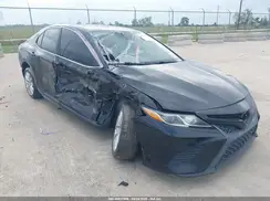 4T1B11HK7KU206358 2019 TOYOTA CAMRY