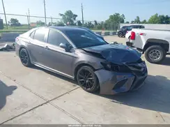 4T1B11HK7KU206568 2019 TOYOTA CAMRY