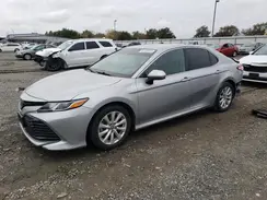 4T1B11HK7KU206859 2019 TOYOTA CAMRY