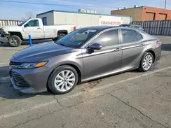 4T1B11HK7KU207509 2019 TOYOTA CAMRY