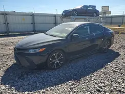 4T1B11HK7KU208286 2019 TOYOTA CAMRY