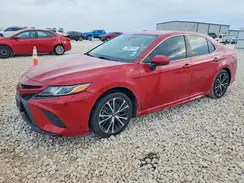 4T1B11HK7KU209227 2019 TOYOTA CAMRY