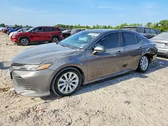 4T1B11HK7KU209289 2019 TOYOTA CAMRY