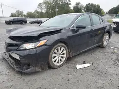 4T1B11HK7KU209454 2019 TOYOTA CAMRY