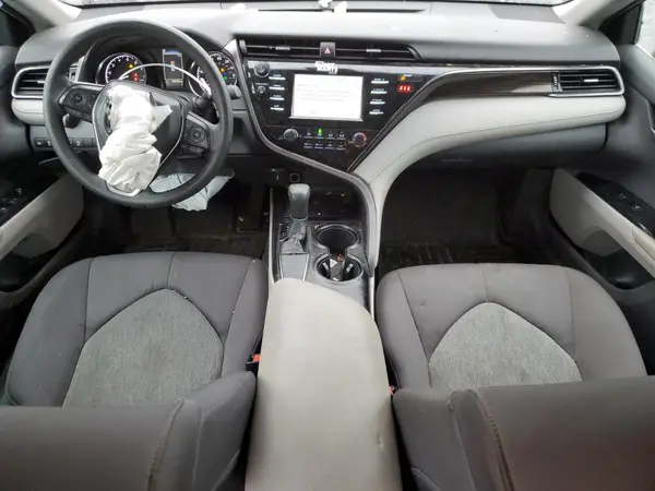 4T1B11HK7KU209454 2019 TOYOTA CAMRY - Image 8