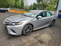 4T1B11HK7KU209910 2019 TOYOTA CAMRY