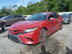 4T1B11HK7KU210054 2019 TOYOTA CAMRY