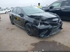 4T1B11HK7KU210863 2019 TOYOTA CAMRY