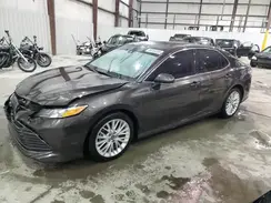 4T1B11HK7KU210958 2019 TOYOTA CAMRY