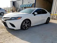 4T1B11HK7KU211558 2019 TOYOTA CAMRY