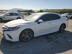 4T1B11HK7KU211849 2019 TOYOTA CAMRY
