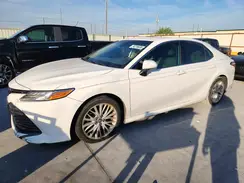 4T1B11HK7KU212242 2019 TOYOTA CAMRY
