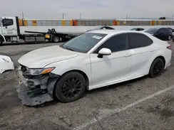 4T1B11HK7KU212581 2019 TOYOTA CAMRY