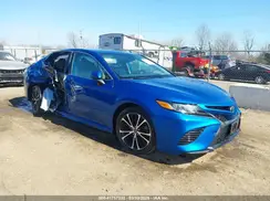 4T1B11HK7KU213763 2019 TOYOTA CAMRY