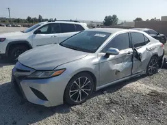 4T1B11HK7KU213973 2019 TOYOTA CAMRY
