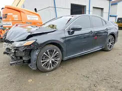 4T1B11HK7KU215187 2019 TOYOTA CAMRY
