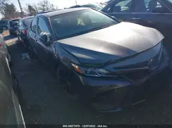 4T1B11HK7KU215285 2019 TOYOTA CAMRY