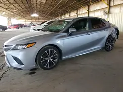4T1B11HK7KU215612 2019 TOYOTA CAMRY