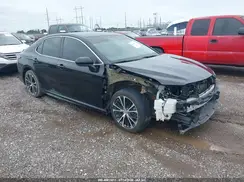 4T1B11HK7KU217277 2019 TOYOTA CAMRY