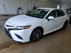 4T1B11HK7KU218235 2019 TOYOTA CAMRY