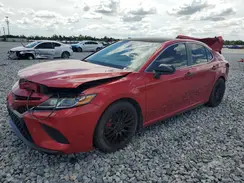 4T1B11HK7KU218266 2019 TOYOTA CAMRY