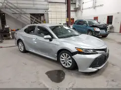 4T1B11HK7KU218445 2019 TOYOTA CAMRY