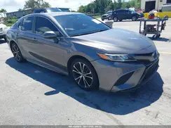 4T1B11HK7KU218929 2019 TOYOTA CAMRY