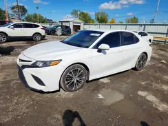 4T1B11HK7KU220003 2019 TOYOTA CAMRY