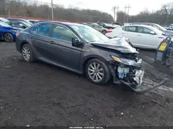 4T1B11HK7KU220616 2019 TOYOTA CAMRY