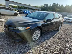 4T1B11HK7KU220745 2019 TOYOTA CAMRY