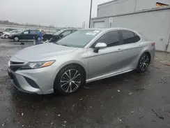 4T1B11HK7KU223774 2019 TOYOTA CAMRY