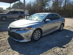 4T1B11HK7KU225993 2019 TOYOTA CAMRY
