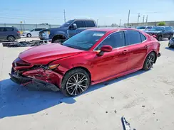 4T1B11HK7KU226934 2019 TOYOTA CAMRY