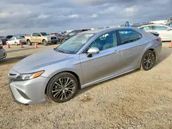 4T1B11HK7KU227677 2019 TOYOTA CAMRY