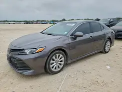 4T1B11HK7KU228330 2019 TOYOTA CAMRY