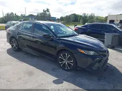 4T1B11HK7KU230563 2019 TOYOTA CAMRY
