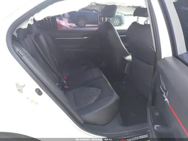 4T1B11HK7KU230708 2019 TOYOTA CAMRY - Image 8