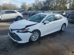 4T1B11HK7KU230966 2019 TOYOTA CAMRY
