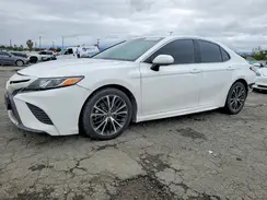 4T1B11HK7KU231549 2019 TOYOTA CAMRY
