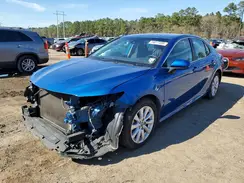 4T1B11HK7KU231874 2019 TOYOTA CAMRY