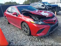 4T1B11HK7KU232958 2019 TOYOTA CAMRY