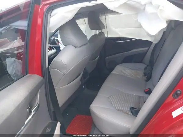 4T1B11HK7KU232958 2019 TOYOTA CAMRY - Image 8