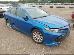 4T1B11HK7KU233947 2019 TOYOTA CAMRY