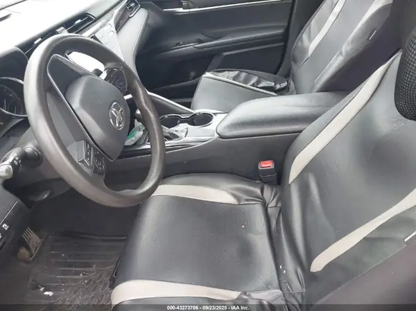 4T1B11HK7KU233947 2019 TOYOTA CAMRY - Image 8