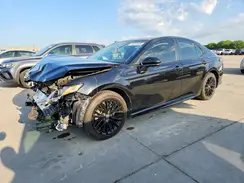 4T1B11HK7KU234998 2019 TOYOTA CAMRY