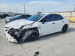 4T1B11HK7KU235178 2019 TOYOTA CAMRY