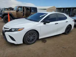 4T1B11HK7KU235309 2019 TOYOTA CAMRY