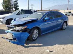 4T1B11HK7KU236055 2019 TOYOTA CAMRY
