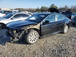 4T1B11HK7KU236153 2019 TOYOTA CAMRY